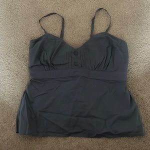 Hollister tank top